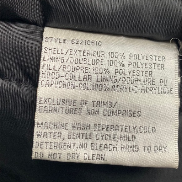 Jacket - Picture 3 of 5